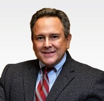Headshot of attorney Michael G. Ruppert