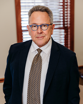 Photo Of Michael G. Ruppert