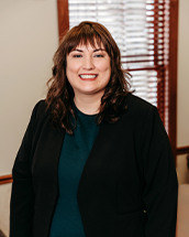 Photo Of Mary E. Allgier
