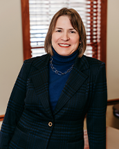 Photo Of Paula J. Schaefer